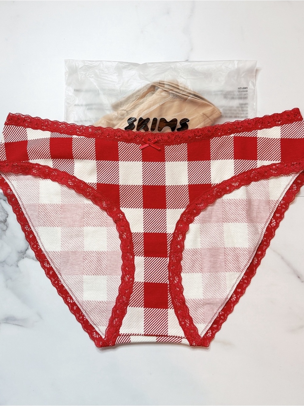 Skims Underwear Bundle